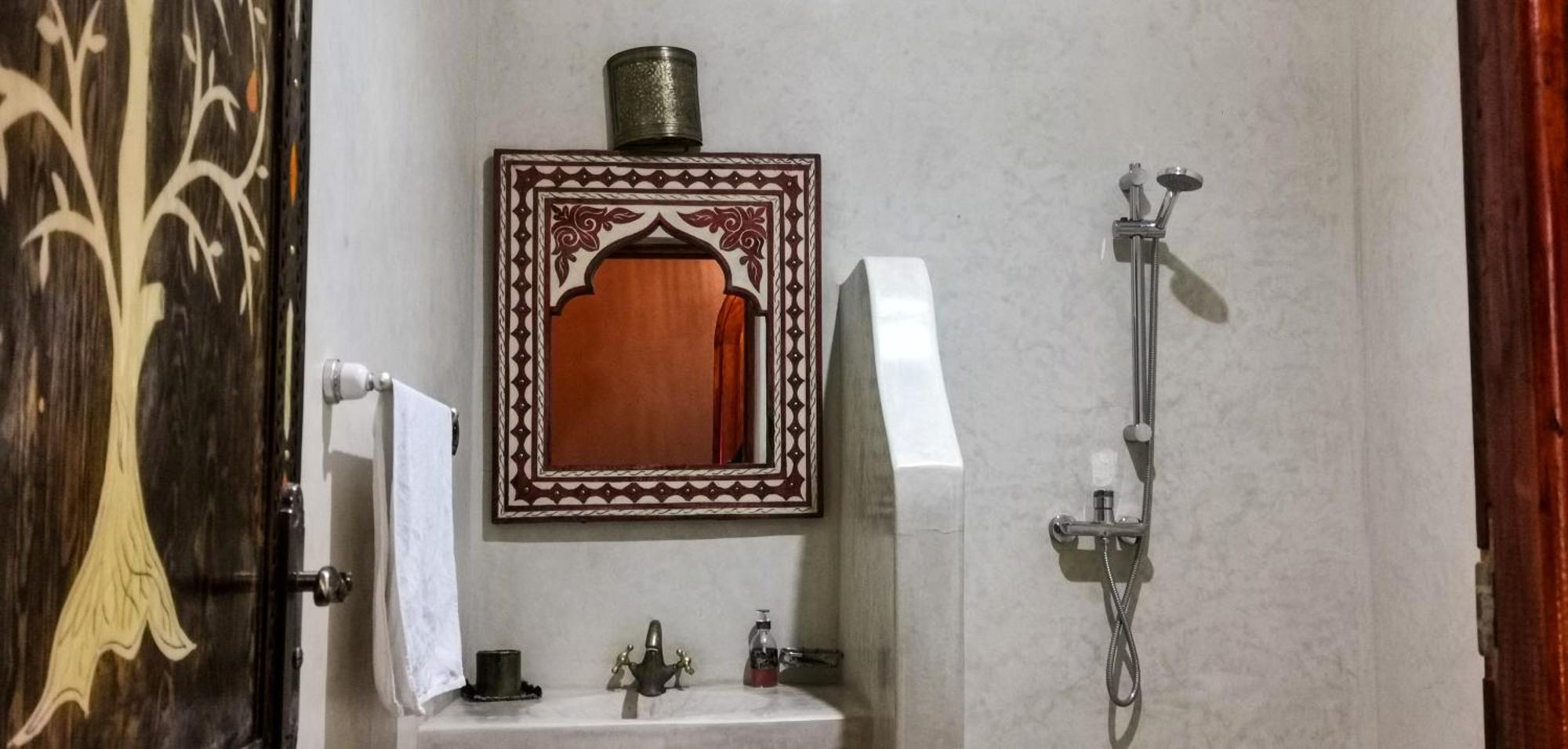 Oasis Tilogui - Luxury Hotel In Zagora Buitenkant foto